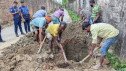 অবৈধ গ্যাস সংযোগ বিচ্ছিন্নকরণে জোবিঅ-মেঘনাঘাটের সফল অভিযান:  বিপুল অর্থের গ্যাস চুরি রোধ