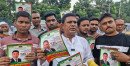 ফেব্রুয়ারিতে নির্বাচন বানচাল করতে পিআর পদ্ধতির দাবিতে মাঠে নেমেছে একটি গোষ্ঠী : বিএনপি নেতা সাদিকুর রহমান