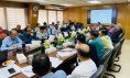 বিমান ও পর্যটন খাতের উন্নয়নে বিভাগীয় কমিশনারদের সাথে সমন্বয় সভা অনুষ্ঠিত
