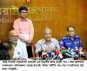 দুর্গাপূজা উপলক্ষ্যে আগামী ২৪ সেপ্টেম্বর থেকে আইনশৃঙ্খলা বাহিনী মাঠে থাকবে  -- স্বরাষ্ট্র উপদেষ্টা