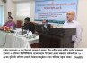 প্রকল্প বাস্তবায়ন কর্মকর্তাদের সব ধরনের প্রলোভনের ঊর্ধ্বে উঠে কাজ করতে হবে   --দুর্যোগ ব্যবস্থাপনা ও ত্রাণ উপদেষ্টা