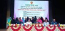 খুলনায় নারী উদ্যোক্তাদের চেক বিতরণ ও উদ্যোক্তা মেলা