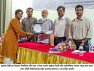 কুয়েটে বিইসিএম বিভাগের নবীনবরণ ও বিদায় সংবর্ধনা অনুষ্ঠিত