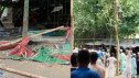 রাজশাহীতে খানকা শরিফে হামলা, অভিযোগ পুলিশের নিষ্ক্রিয়তার