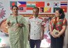 খাদ্য উৎপাদনের সাথে জড়িত কৃষক ও জেলেদের মর্যাদা বৃদ্ধি করতে হবে     -- পরিবেশ উপদেষ্টা