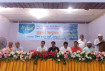 প্লাটিনাম অডিটোরিয়ামে নিসর্গ আর্টস একাডেমীর চিত্রাঙ্কন প্রতিযোগিতা অনুষ্ঠিত