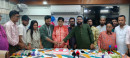 খুলনায় অনলাইন পোর্টাল ‘সূর্যোদয় খুলনা’র যাত্রা শুরু