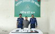 সাতক্ষীরায় সেনাবাহিনীর ‘মিডনাইট অপারেশন’: অস্ত্র-গুলিসহ আটক-১