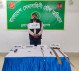 চুয়াডাঙ্গায় সেনা অভিযানে অস্ত্রসহ  গ্রেপ্তার ১