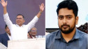 ১৭ বছর পর দেশে ফিরেছেন তারেক রহমান, স্বাগত জানালেন