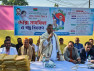 শ্রীপুরে খালেদা জিয়ার সুস্থতা কামনায় দোয়া ও বস্ত্র বিতরণ
