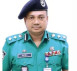 খুলনায় নতুন পুলিশ কমিশনার জাহিদুল হাসান