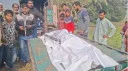 সোনারগাঁয়ে নিখোঁজের পর মিলল কসটেপে মোড়ানো অটোচালকের মরদেহ