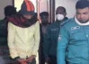 বরিশালে ডায়াগনস্টিক সেন্টারে চুরির সময় যুবক আটক