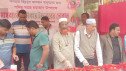 রমজান উপলক্ষে চাঁপাইনবাবগঞ্জ জেলা বিএনপির উদ্যোগে ১ টাকায় ইফতার বিতরণ