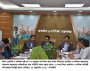 পুরনো ধারা বদলে যুগোপযোগী প্রাথমিক শিক্ষা গড়ার আহ্বান প্রাথমিক ও গণশিক্ষা মন্ত্রীর