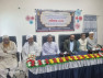 ইসলামিক ফাউন্ডেশন চাঁপাইনবাবগঞ্জ জেলা কার্যালয়ের উদ্যোগে যাকাত বিষয়ে  সেমিনারের আয়োজন করা হয়