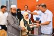 কোরআন প্রতিযোগিতায় বিজয়ীদের সংবর্ধনায় প্রধানমন্ত্রীর বার্তা—ভালো অর্জনের স্বীকৃতি দেবে সরকার