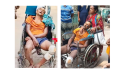 সাতক্ষীরায় মাছ চুরির অভিযোগে মৎস্যজীবীকে পিটিয়ে হত্যার অভিযোগ